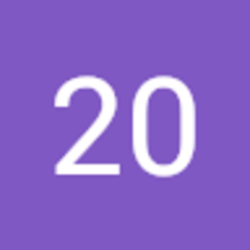 Meet your Posher, 20